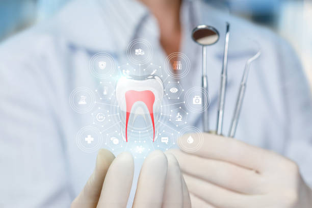 Advanced Technology for Better Dental Care in Lake Dallas, TX