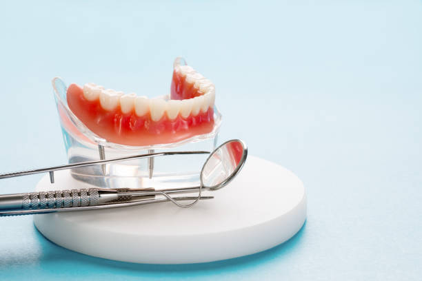Professional Dental Services in Lake Dallas, TX
