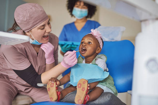 Best Tooth Extraction  in Lake Dallas, TX