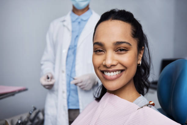Advanced Technology for Better Dental Care in Lake Dallas, TX