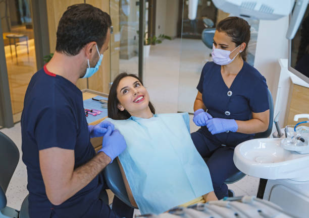 Reliable Lake Dallas, TX Dental Services Solutions