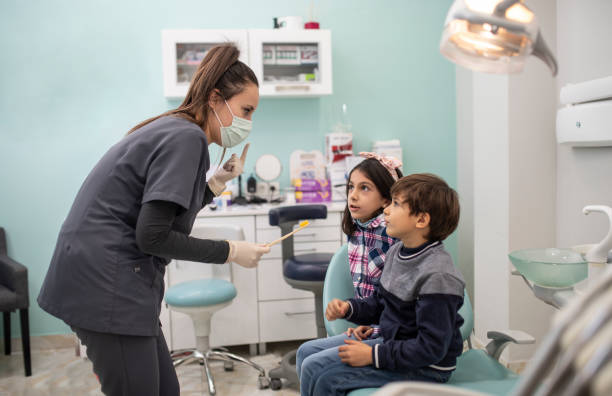 Best Periodontal (Gum) Disease Treatment  in Lake Dallas, TX