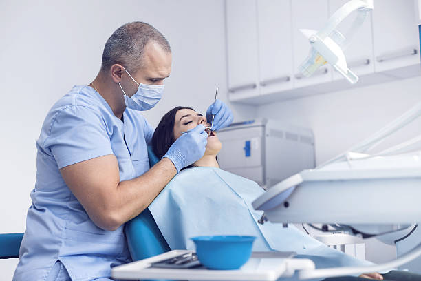 Dental Bonding in Lake Dallas, TX